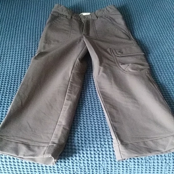 Mec outdoor pant unisex child 5 - Picture 2 of 10